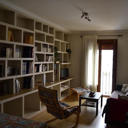 Céntrico y amplio apartamento 100% equipado Jerez de la Frontera Extérieur photo
