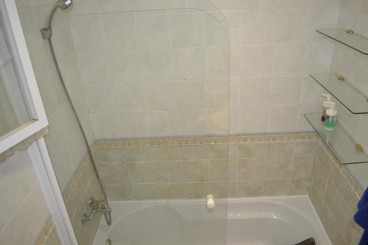 Céntrico y amplio apartamento 100% equipado Jerez de la Frontera Extérieur photo