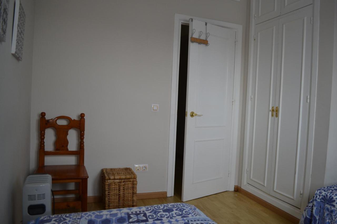 Céntrico y amplio apartamento 100% equipado Jerez de la Frontera Extérieur photo