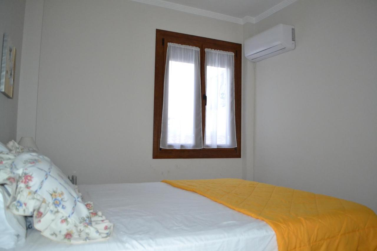 Céntrico y amplio apartamento 100% equipado Jerez de la Frontera Extérieur photo