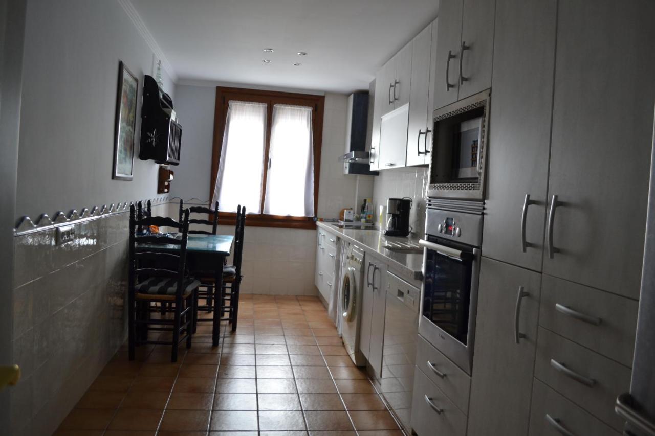 Céntrico y amplio apartamento 100% equipado Jerez de la Frontera Extérieur photo