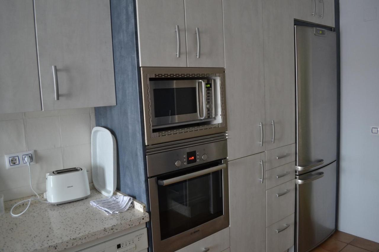 Céntrico y amplio apartamento 100% equipado Jerez de la Frontera Extérieur photo