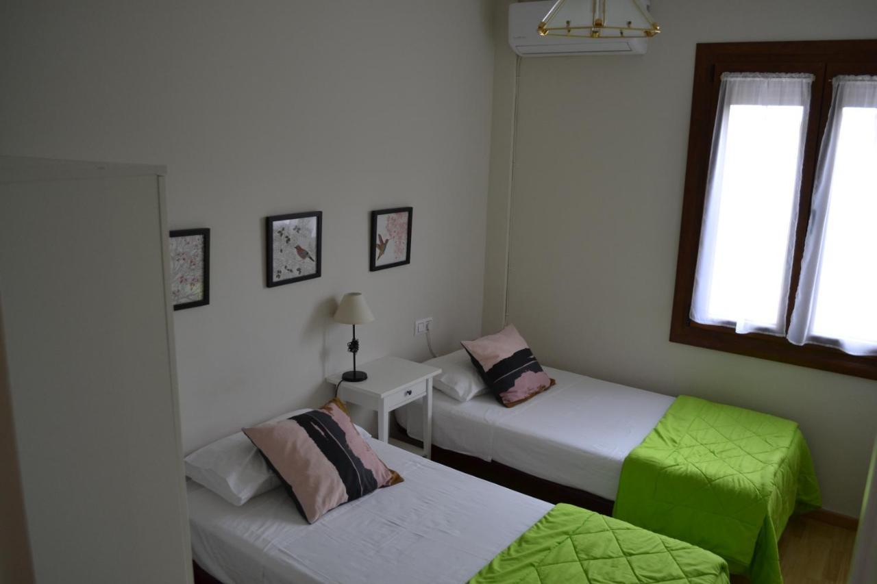 Céntrico y amplio apartamento 100% equipado Jerez de la Frontera Extérieur photo