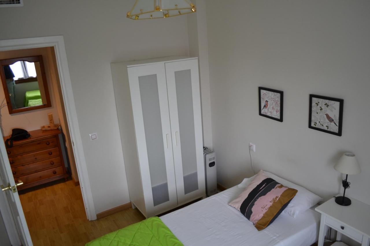 Céntrico y amplio apartamento 100% equipado Jerez de la Frontera Extérieur photo