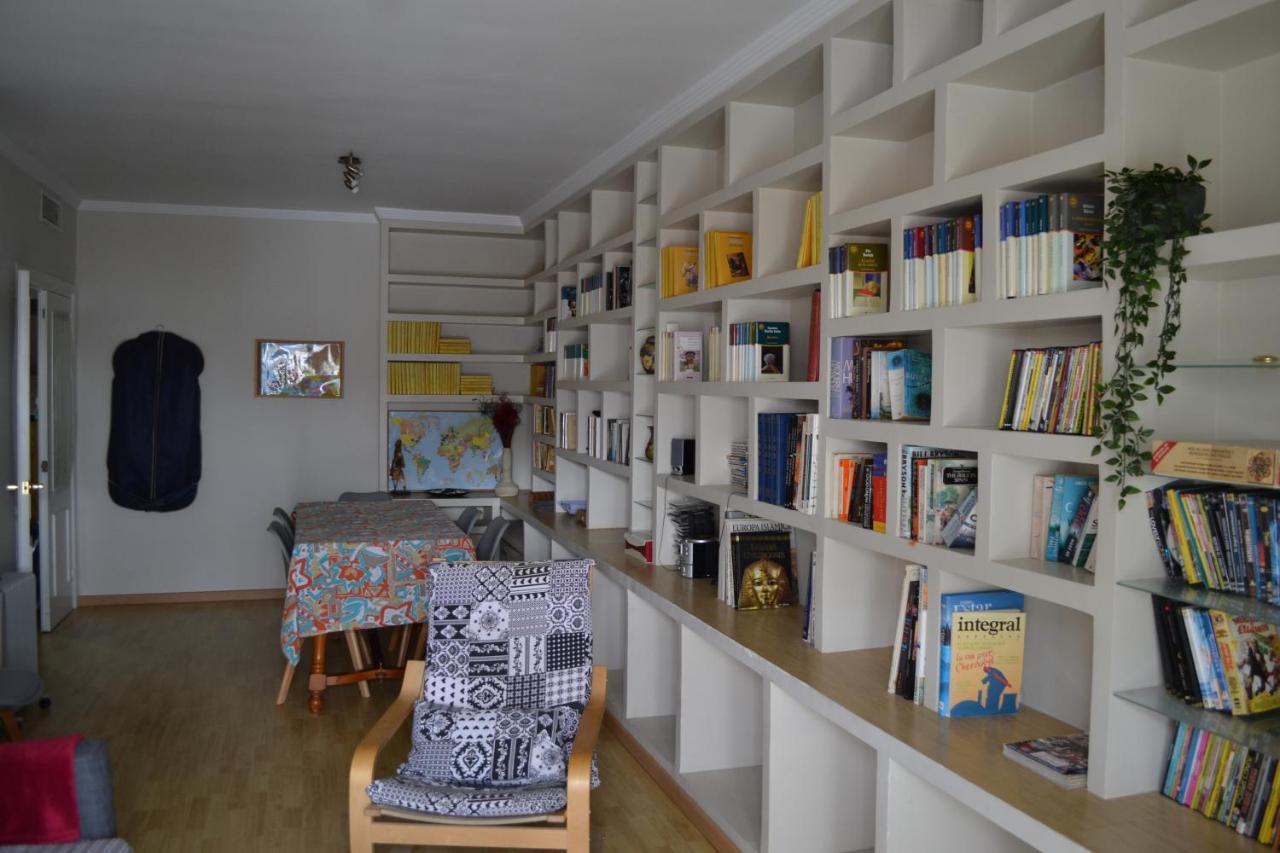 Céntrico y amplio apartamento 100% equipado Jerez de la Frontera Extérieur photo